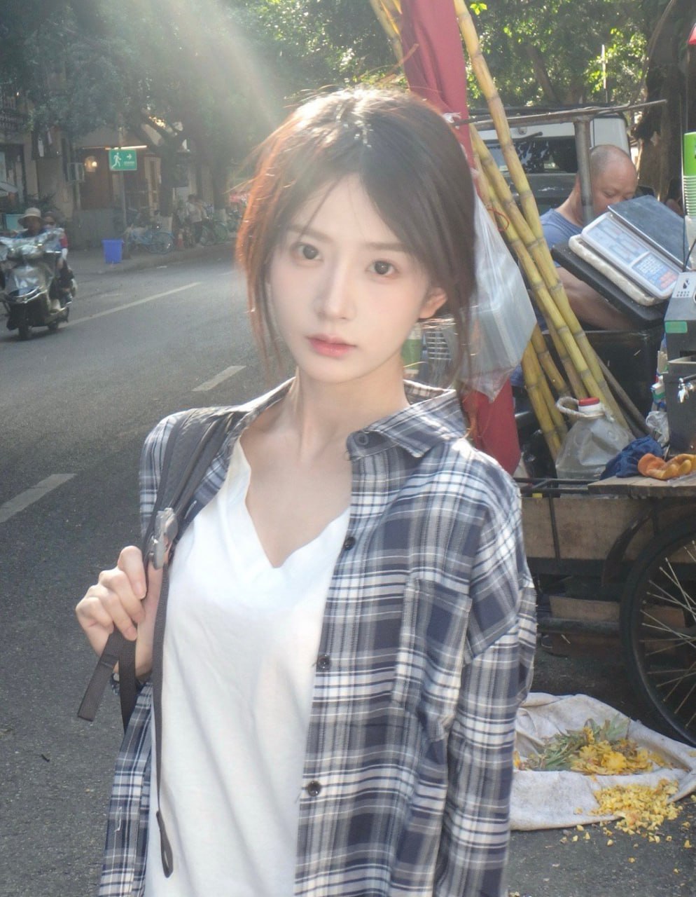 王宝才抖音 快手王宝财